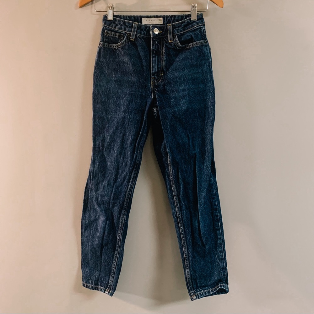 Topshop | Mom jeans
